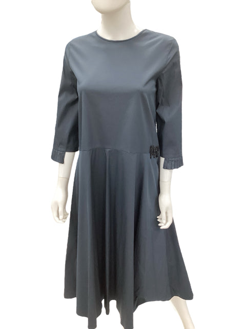max mara Size 10 Teal Dress