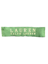 Load image into Gallery viewer, Ralph Lauren Size XL Blue &amp; Green Jacket