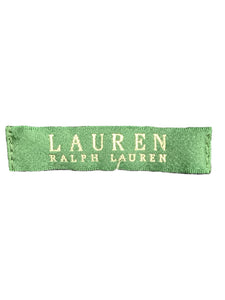 Ralph Lauren Size XL Blue & Green Jacket