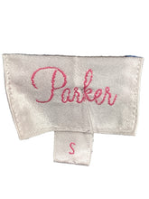 Load image into Gallery viewer, Parker Size Small Multi-Color Dress
