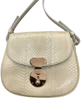 Load image into Gallery viewer, giorgio armani snake print Purse