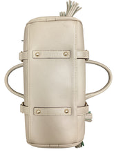 Load image into Gallery viewer, dooney &amp; bourke Beige Purse