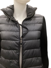 Load image into Gallery viewer, Moncler Black Jacket