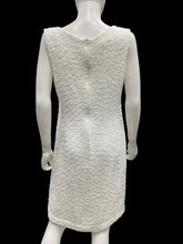 Load image into Gallery viewer, St John Size 12 White Dress