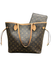 Load image into Gallery viewer, Louis Vuitton Brown Purse