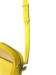 Kate Spade Yellow Purse