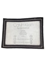 Load image into Gallery viewer, Calvin Klein Size Small Black &amp; White Coat