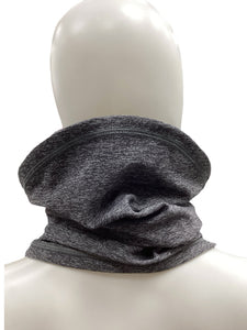 Lululemon Size one size Grey Scarf