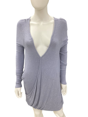 free people Size Medium Blue Top