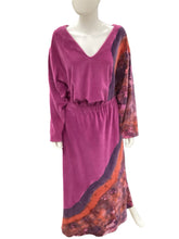 Load image into Gallery viewer, carole dolighan Size XL Pink 2 piece