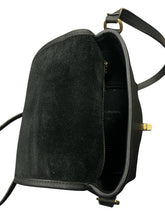 Load image into Gallery viewer, Coach Black Wallet