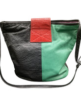 Load image into Gallery viewer, sHARIF Multi-Color Purse