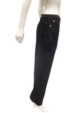 Load image into Gallery viewer, St John Size 14 Black Pants