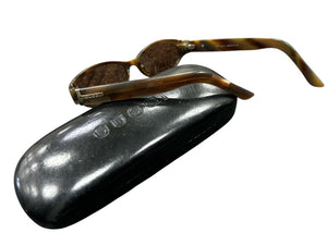 GUCCI glasses