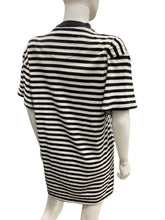 Load image into Gallery viewer, Disney Size Large Stripes Top