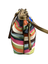Load image into Gallery viewer, Coach Multi-Color Purse