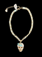 Load image into Gallery viewer, BETSEY JOHNSON Necklace