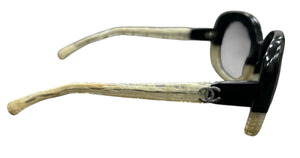 CHANEL glasses