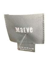 Load image into Gallery viewer, maeve Size 14 Gold Top