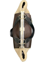 Load image into Gallery viewer, Dian Von Furstenberg Brown Purse
