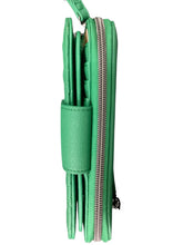 Load image into Gallery viewer, LUG Green Purse