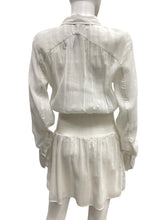 Load image into Gallery viewer, Rag &amp; Bone Size Small off white Dress
