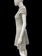 Load image into Gallery viewer, free people Size Small Grey Dress