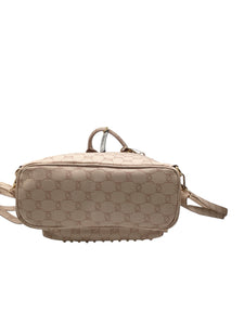 bebe Pink Purse