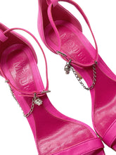 Load image into Gallery viewer, Alexander McQueen Size 38.5 Pink Shoes