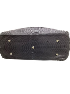 Black Purse