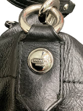 Load image into Gallery viewer, Coach Black Purse