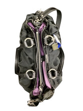 Load image into Gallery viewer, Coach Black Purse