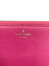 Load image into Gallery viewer, Kate Spade Pink Wallet