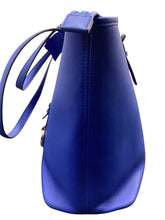 Load image into Gallery viewer, Michael Kors Cobalt Purse
