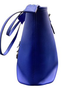 Michael Kors Cobalt Purse