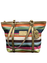 Load image into Gallery viewer, Coach Multi-Color Purse