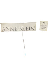 Load image into Gallery viewer, Anne Klein Size Medium Brown Dress