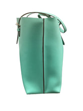 Load image into Gallery viewer, Coach Green Purse