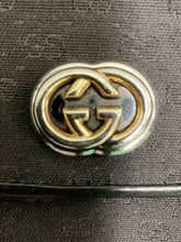 Load image into Gallery viewer, GUCCI Black Purse