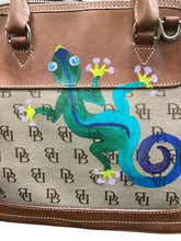 Load image into Gallery viewer, dooney &amp; bourke Brown Purse