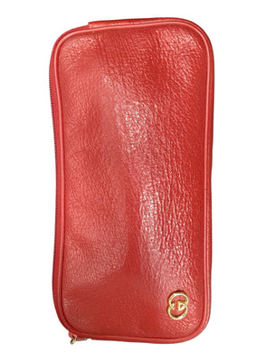 GUCCI Red Purse
