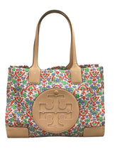 Load image into Gallery viewer, tory burch floral Purse