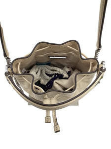 tory burch Beige Purse