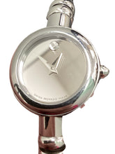Load image into Gallery viewer, Movado SILVER Watch
