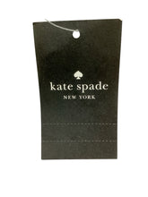 Load image into Gallery viewer, Kate Spade Blue &amp; White Purse