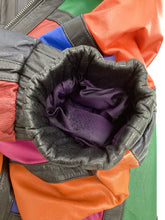 Load image into Gallery viewer, Preston &amp; York Size M/L Color Block Jacket