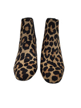 Load image into Gallery viewer, Kate Spade Size 8.5 leopard Boots