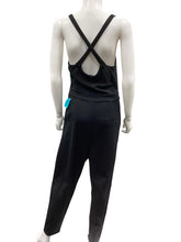 Load image into Gallery viewer, anthropologie Size Small Black Jumpsuit