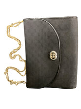 Load image into Gallery viewer, GUCCI Black Purse