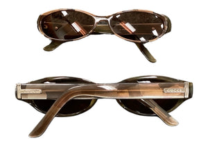 GUCCI glasses